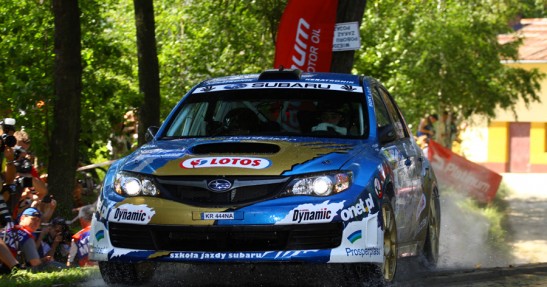 Rajd Rzeszowski
